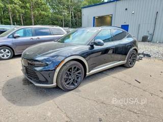GENESIS GV60 ADVANCED