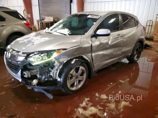 HONDA HR-V LX