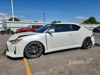 SCION TC BASE