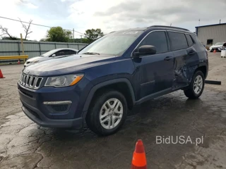 JEEP COMPASS SPORT