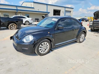 VOLKSWAGEN BEETLE 1.8T