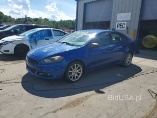DODGE DART SXT