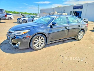 TOYOTA AVALON XLE PREMIUM