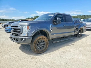 FORD F250 SUPER DUTY