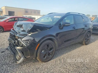 KIA SPORTAGE X LINE