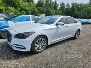 GENESIS G80 3.8