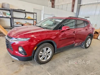 CHEVROLET BLAZER 3LT