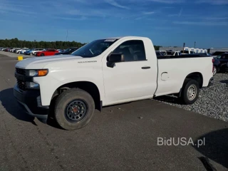 CHEVROLET SILVERADO C1500