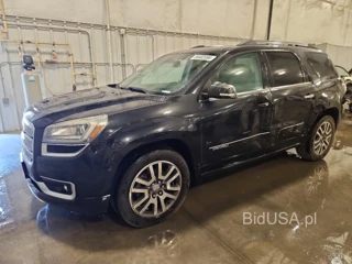 GMC ACADIA DENALI