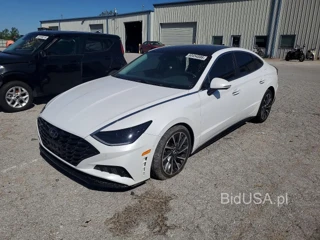 HYUNDAI SONATA LIMITED