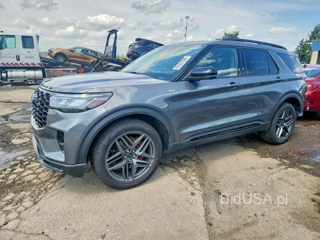 FORD EXPLORER ST-LINE