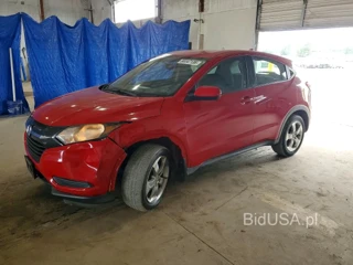 HONDA HR-V LX