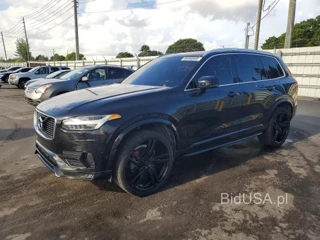 VOLVO XC90 T6 R-DESIGN
