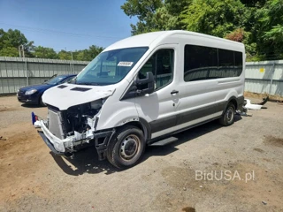 FORD TRANSIT T-350