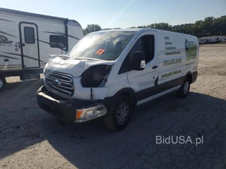 FORD TRANSIT T-150