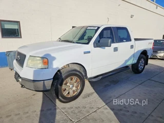 FORD F150 SUPERCREW