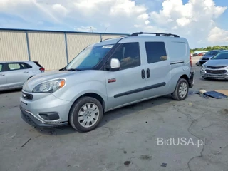 RAM PROMASTER CITY SLT