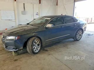 CHEVROLET IMPALA PREMIER