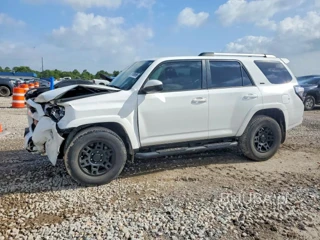 TOYOTA 4RUNNER SR5