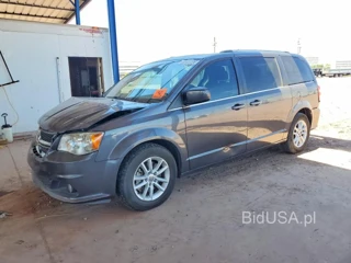 DODGE CARAVAN