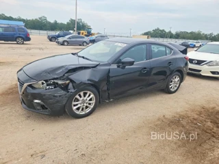 MAZDA 3 SPORT