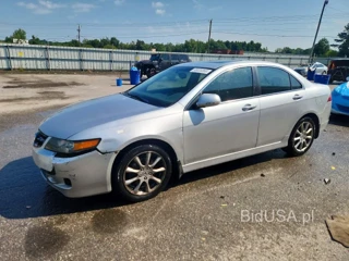 ACURA TSX