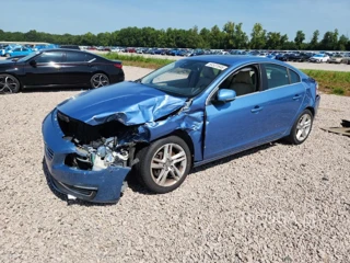 VOLVO S60 T5