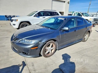 MAZDA 6 I