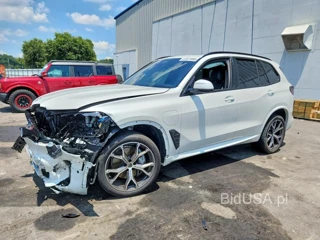 BMW X5 XDRIVE50E