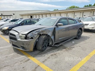 DODGE CHARGER