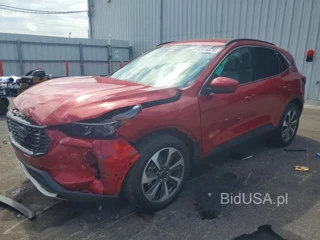 FORD ESCAPE PLATINUM