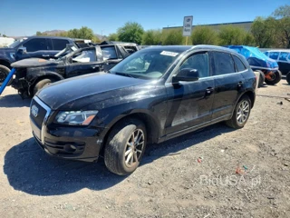 AUDI Q5 PREMIUM PLUS