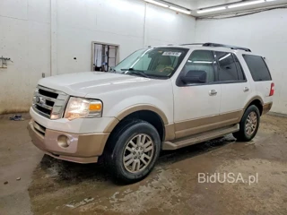 FORD EXPEDITION XLT