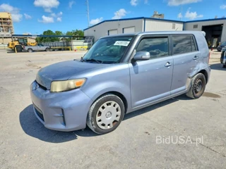 SCION XB BASE
