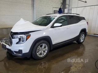 GMC TERRAIN SLE