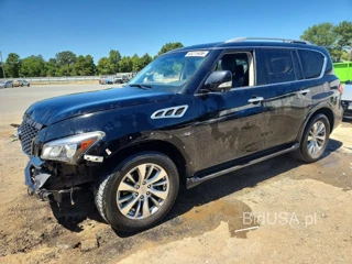 INFINITI QX80 BASE