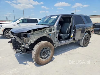TOYOTA 4RUNNER SR5 PREMIUM