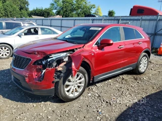CADILLAC XT4 LUXURY