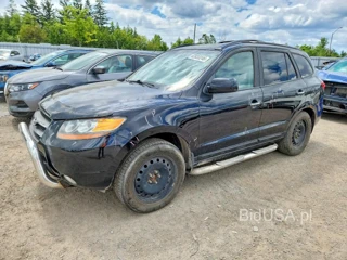 HYUNDAI SANTA FE SE