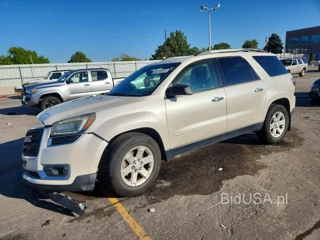 GMC ACADIA SLE