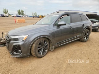 AUDI Q7 TECHNIK