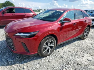 LEXUS RX 350 BASE