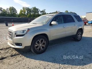 GMC ACADIA SLT-1