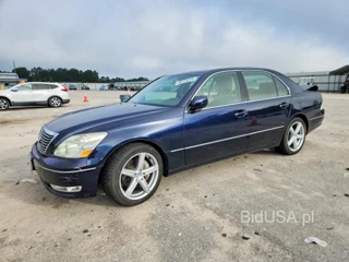 LEXUS LS 430