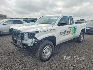 TOYOTA TACOMA SR