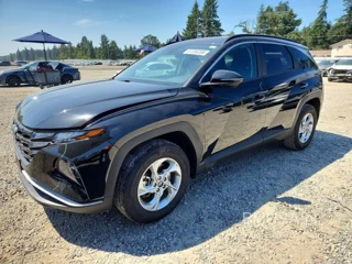HYUNDAI TUCSON SEL