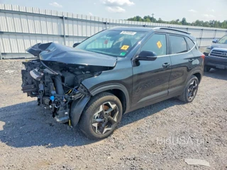 KIA SELTOS EX