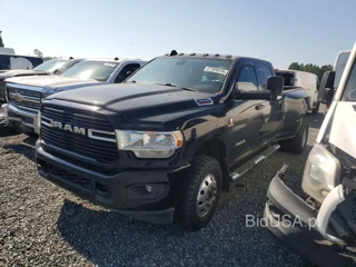 RAM 3500 BIG HORN
