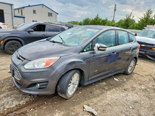 FORD C-MAX SEL
