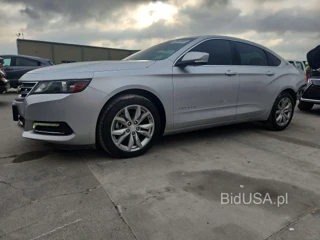 CHEVROLET IMPALA LT